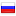 medvedevu.ru hosted country